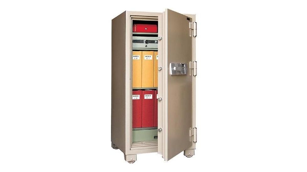 Mesa Safes MFS140 2 Hour Fire Safe MFS140E