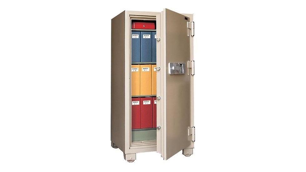 Mesa Safes MFS160 2 Hour Fire Safe MFS160E