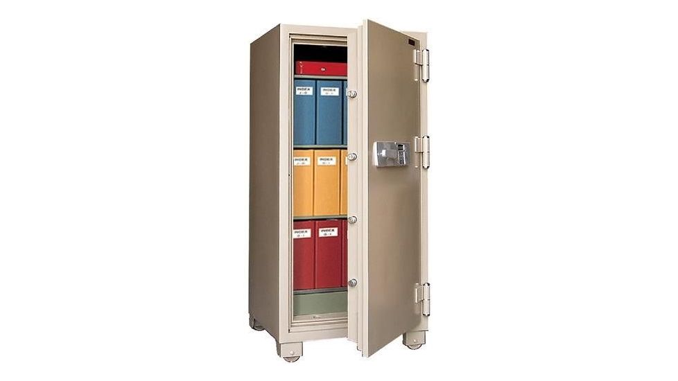 Mesa Safes MFS170 2 Hour Fire Safe MFS170E