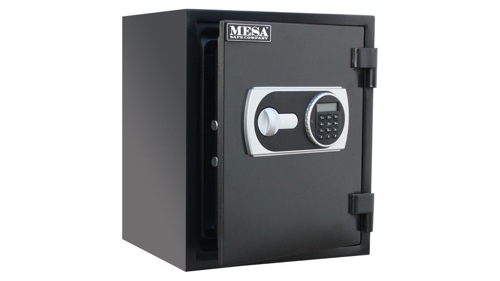 Mesa Safes MFS45 UL Class 350 1 Hr Fire Safe MFS45E