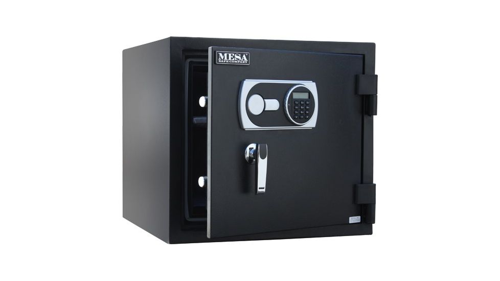 Mesa Safes MFS55 UL Class 350 1 Hr Fire Safe MFS55E
