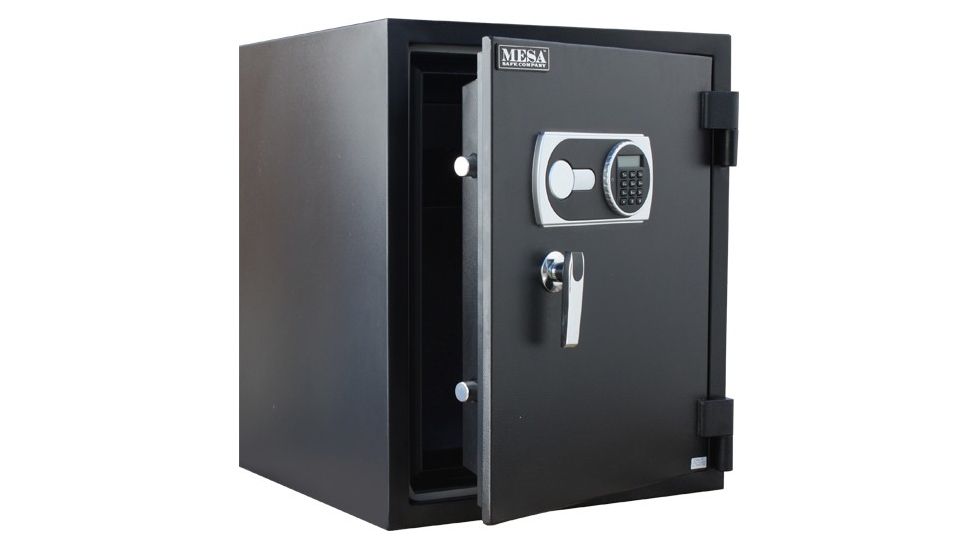 Mesa Safes MFS63 UL Class 350 1 Hr Fire Safe MFS63E