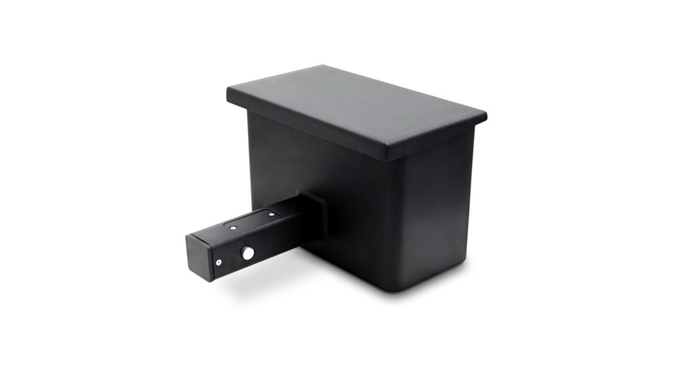 Mesa Safes Mhk1 Travel Hitch Hiker Safe