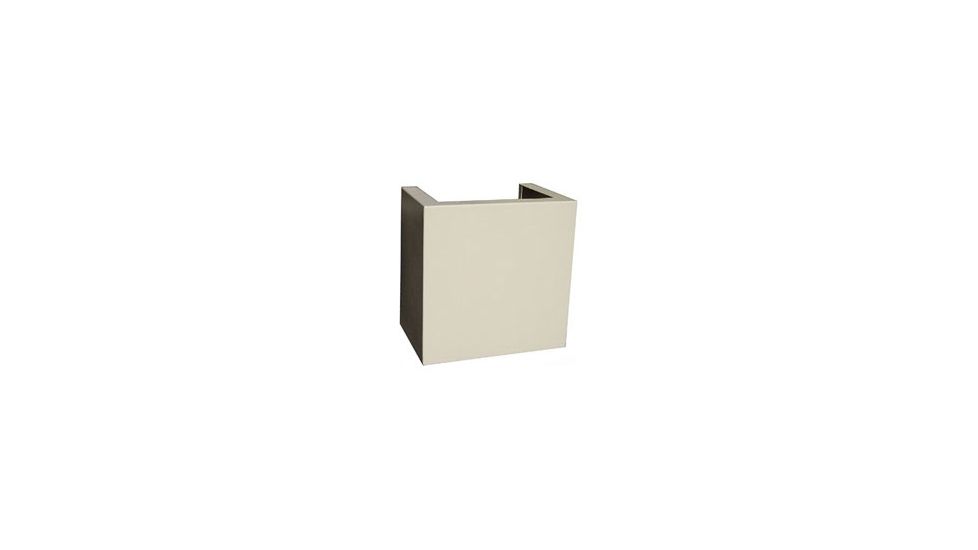Mesa Safes Mp101 Hotel Safe Pedestal