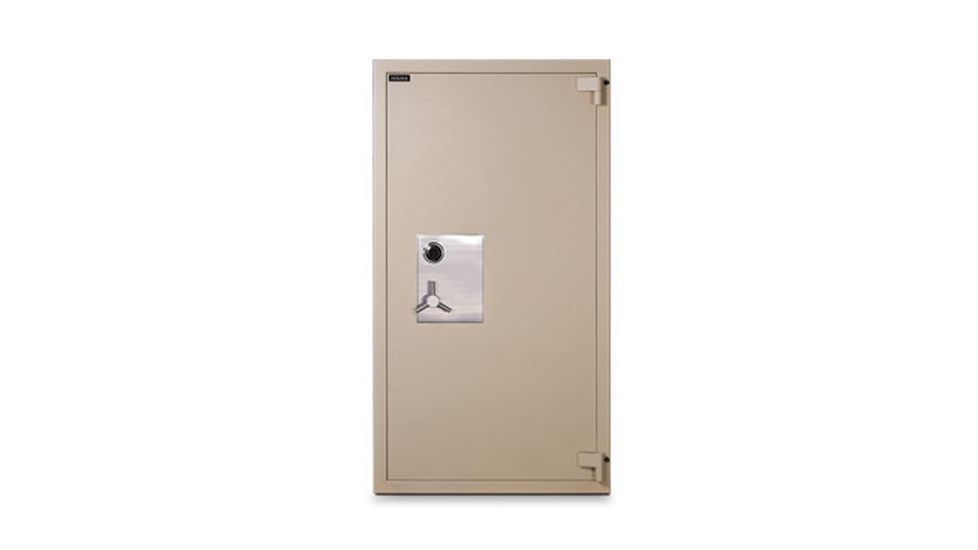 Mesa Safes TL-15 Commercial Grade Safe,34.5 cu ft,72x36x23in,Combination Lock MTLE7236