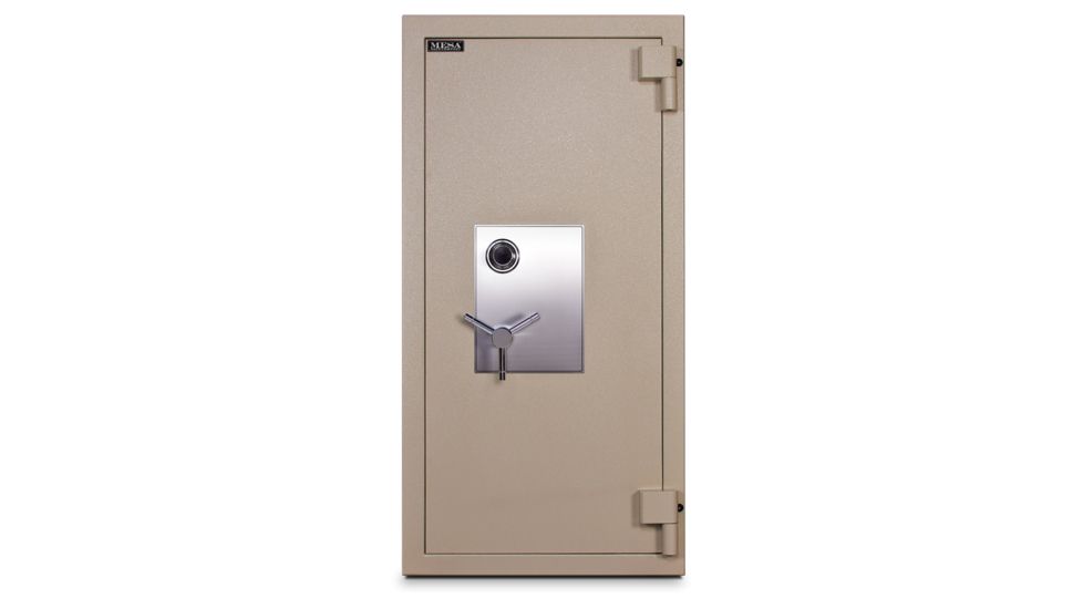 Mesa Safes TL-15 Commercial Grade Safe,15.3 cu ft,55x24x20in,Combination Lock MTLE5524