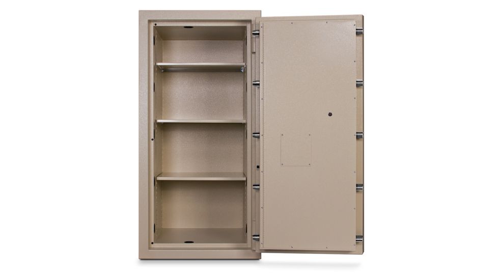 Mesa Safes TL-15 Commercial Grade Safe,15.3 cu ft,55x24x20in,Combination Lock MTLE5524