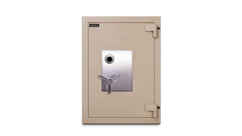Mesa Safes TL-30 Commercial Grade Safe,9.7 cu ft,35x24x20in,Combination Lock MTLF3524