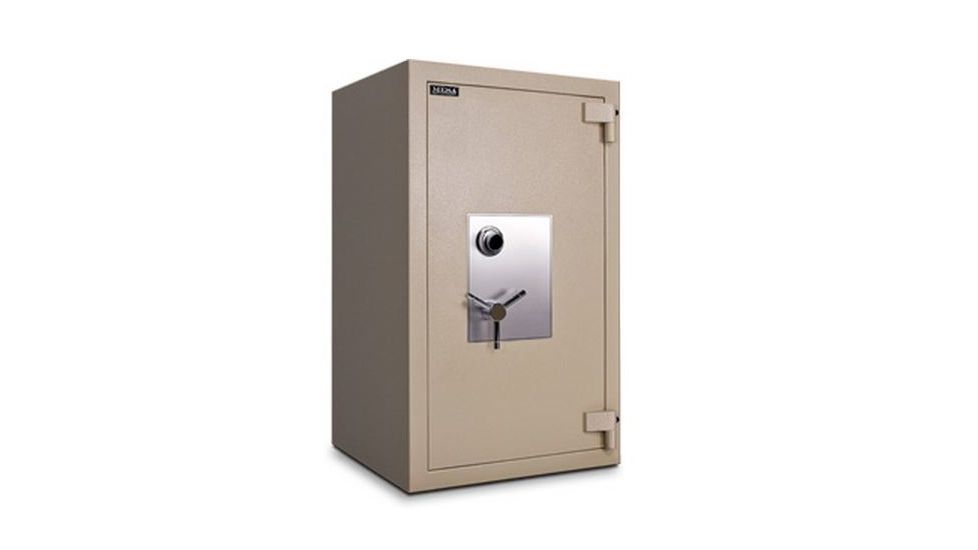Mesa Safes TL-30 Commercial Grade Safe,12.5 cu ft,45x24x20in,Combination Lock MTLF4524