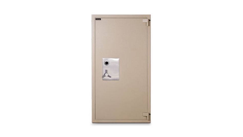 Mesa Safes TL-30 Commercial Grade Safe,34.5 cu ft,72x36x23in,Combination Lock MTLF7236