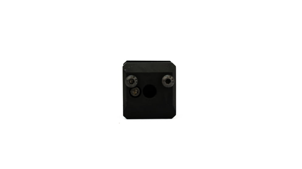 Mesa Tactical Magazine Clamp w/ Rail for Remington 12-GA, Black 90810