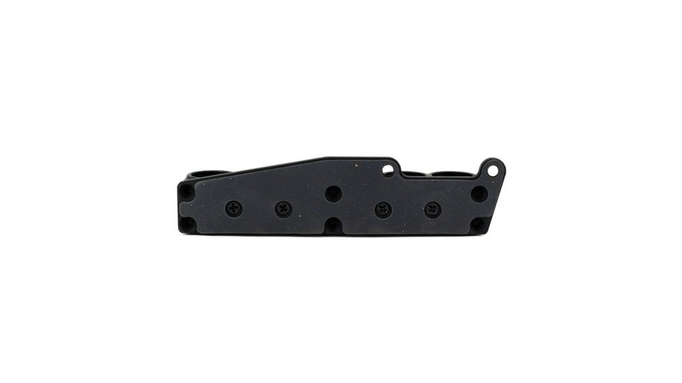 Mesa Tactical SureShell Polymer Carrier for Remington, 12-GA, Black, 6-Shell, 94740