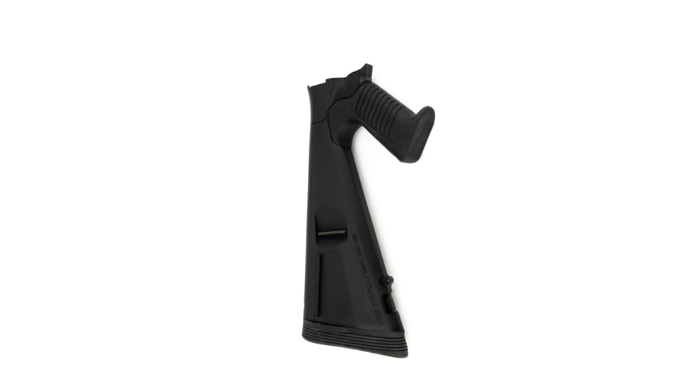 Mesa Tactical Urbino Pistol Grip Stock for Benelli M4, Black, Riser, Limbsaver, 12-Gauge, 91470