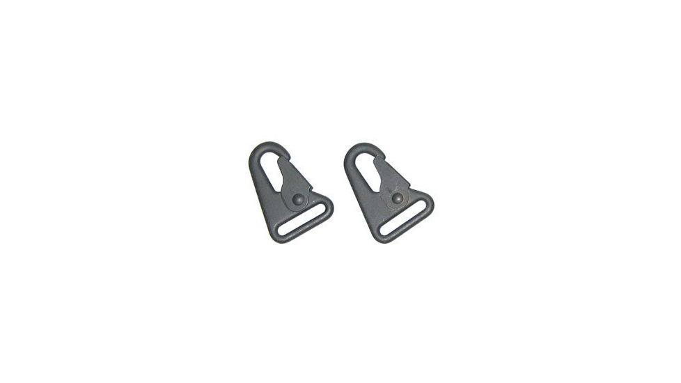 BlackHawk Metal 1'' Heavyduty Snaphook 98HM00BK