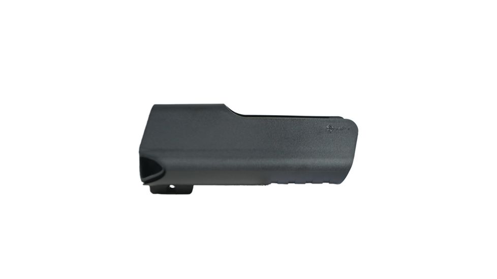 USED MFT E-VolV Battle Stock Attachment - Black, EDEMO1, Condition Like New, Inspect and Rebox