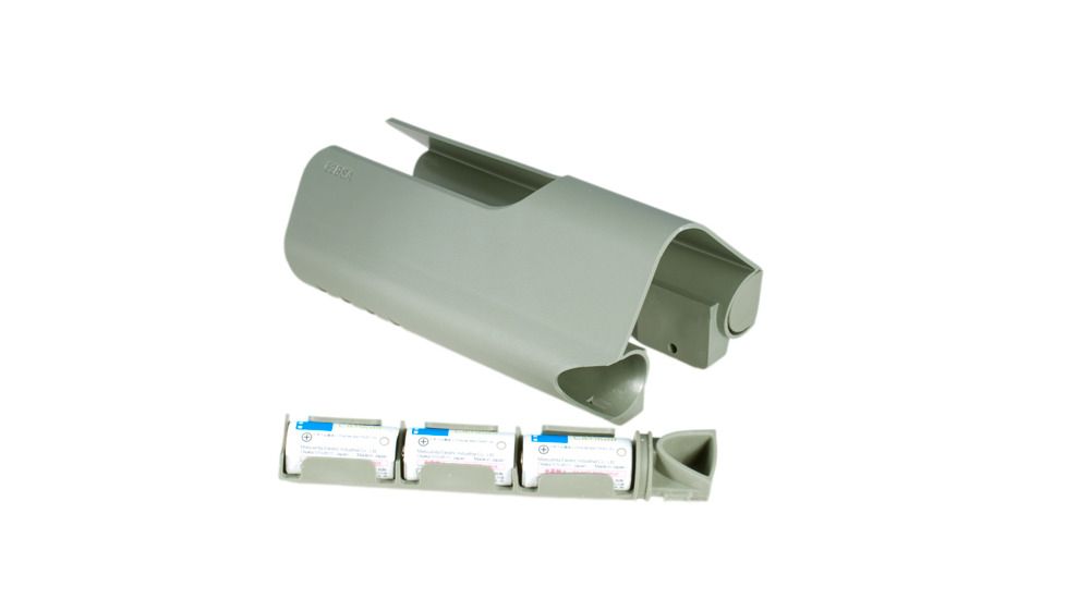 MFT E-VolV Battle Stock Attachment - Foliage Green