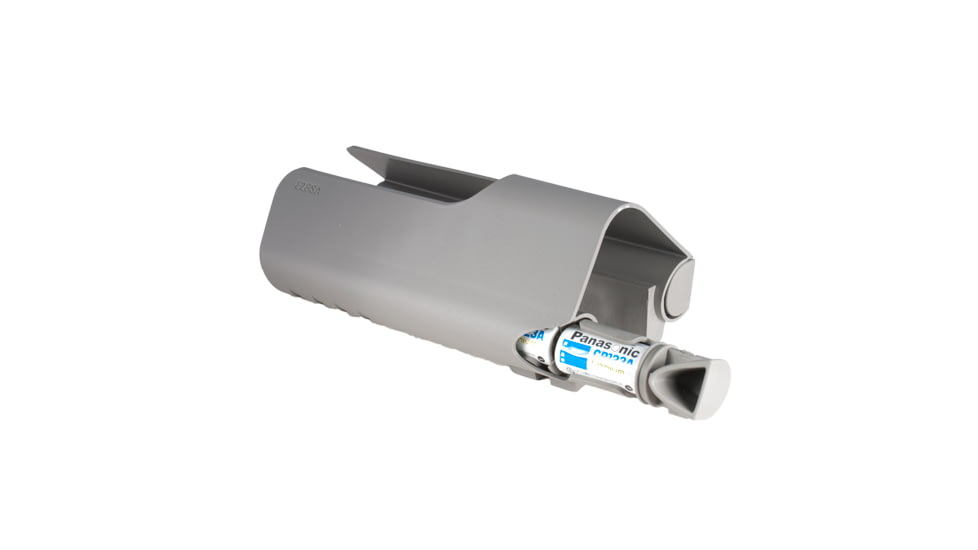 MFT E-VolV Battle Stock Attachment - Gray