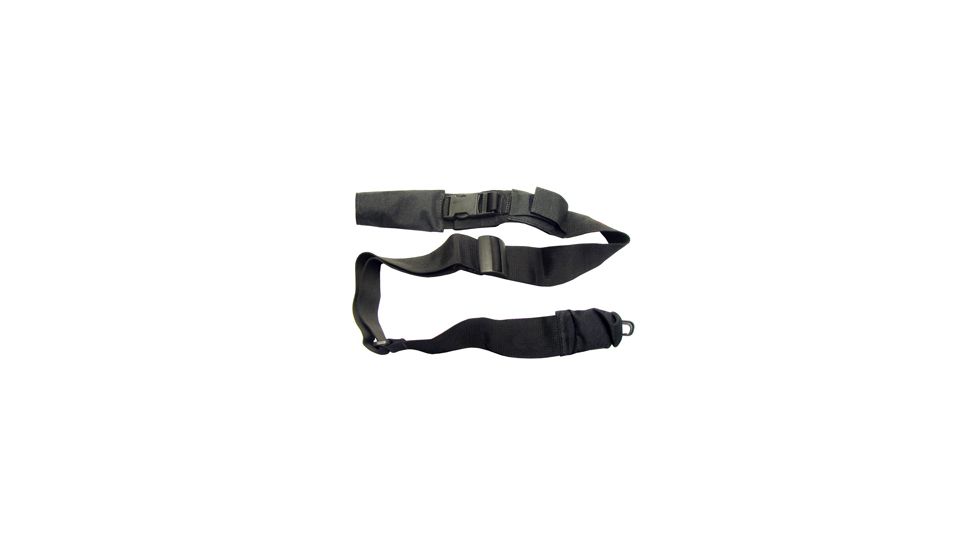 Mission First Quick Adjust Tactical Sling - Black