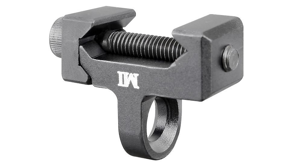 Midwest Industries Front Sling Adapter With HK Type Loop MCTAR-TS