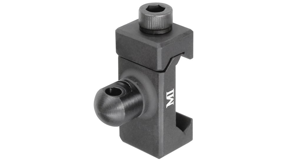 Midwest Industries Front Sling Adapter With Stud MCTAR-07