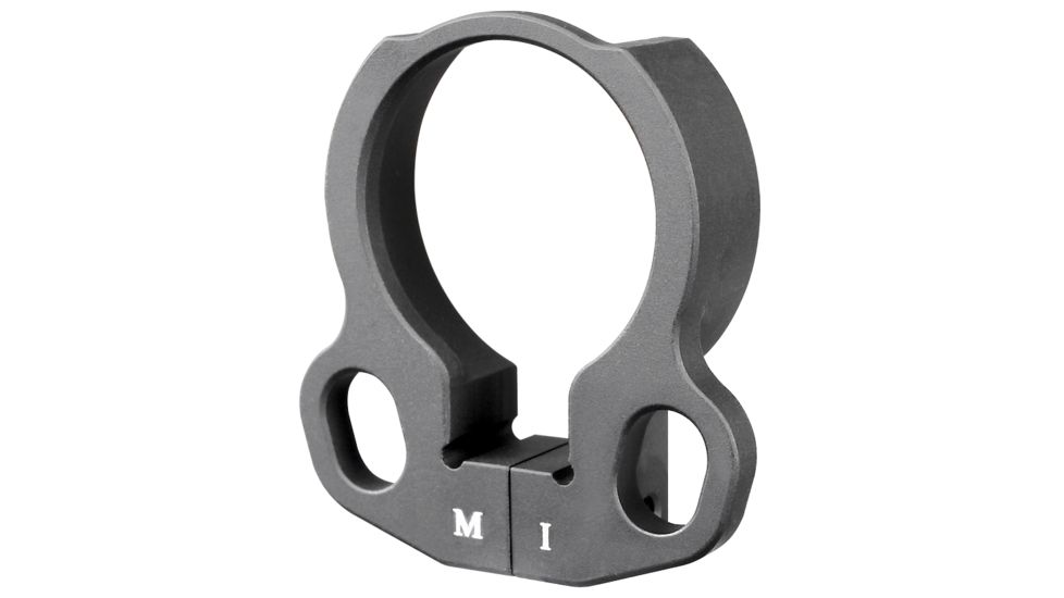 Midwest Industries Loop End Plate Sling Adapter MCTAR-13
