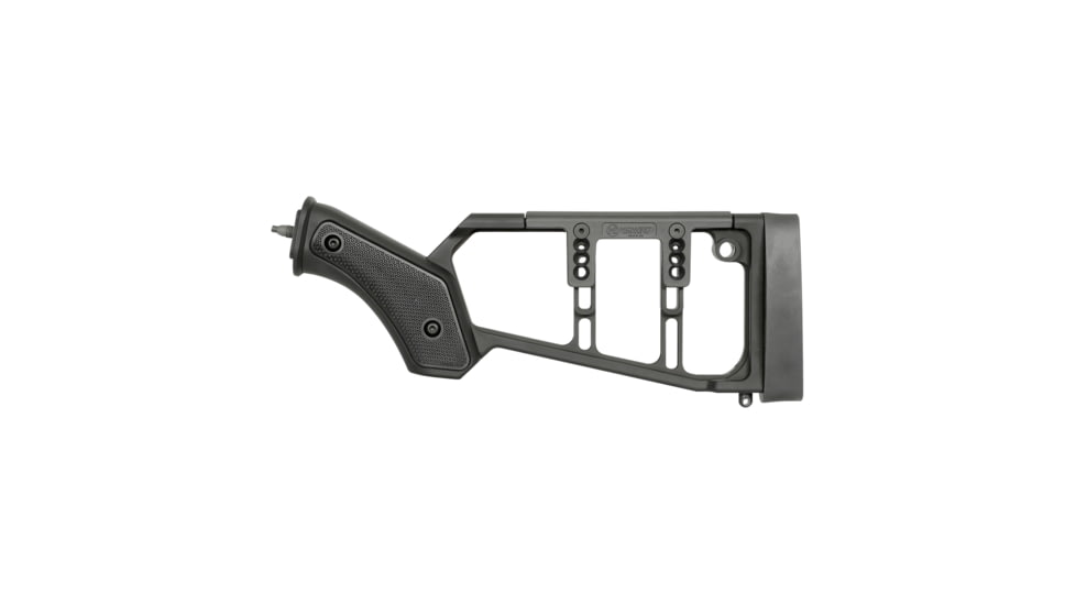 Midwest Industries Shotgun Stock for Beretta 1301, Beretta 1301 Mod 2, Black, MI-SG-1301