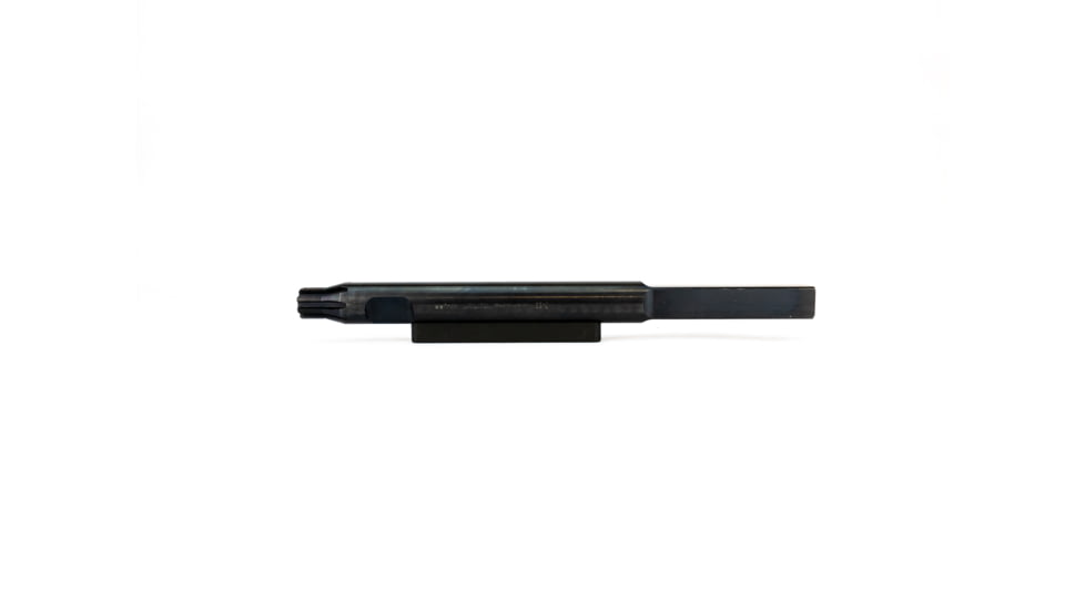 Midwest Industries Upper Receiver Rod, for AR-15 Barrels, Black, MI-URR