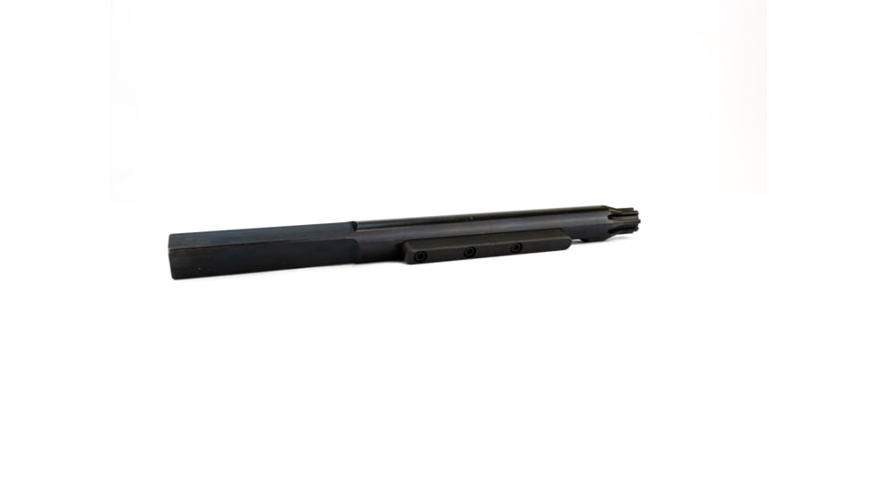 Midwest Industries Upper Receiver Rod, for AR-15 Barrels, Black, MI-URR