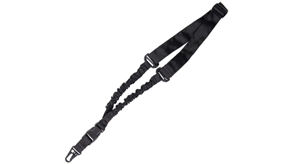 MIL-TEC 1-Point Sling, Black, 16184002