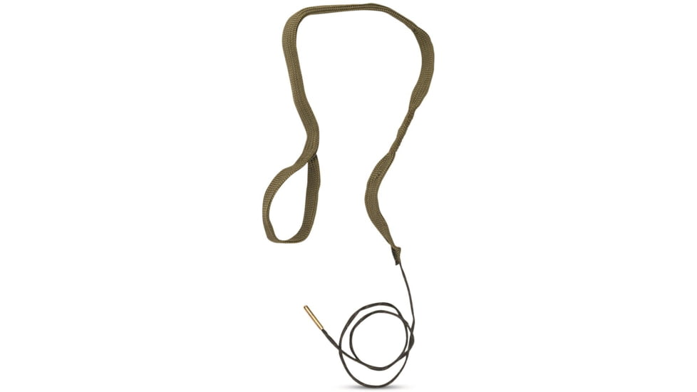 MIL-TEC Python Pistol Bore, Caliber. 30, 75? cleaning rope with patch holder
32? cleaning s, 16170030