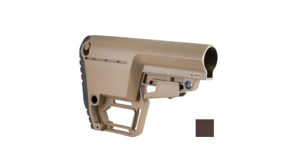 Mission First Tactical Battlelink Utility Stock Comm - BUSFDE