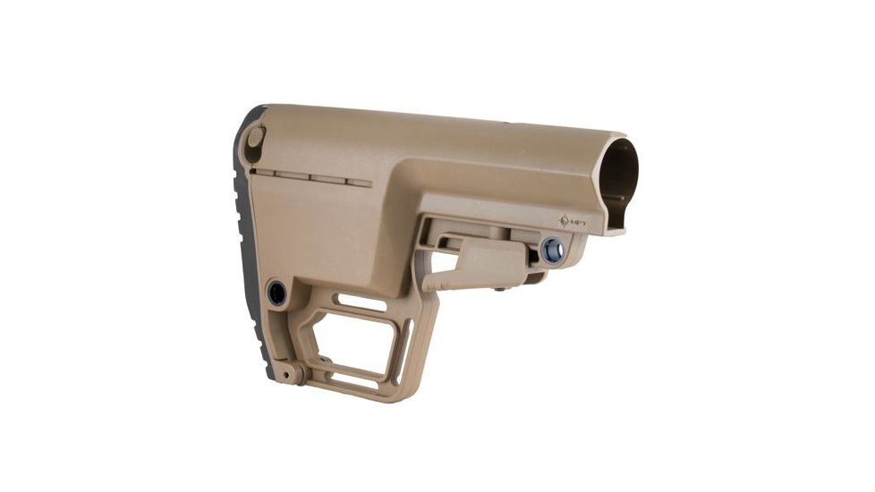 Mission First Tactical Battlelink Utility Stock Comm - BUSSDE