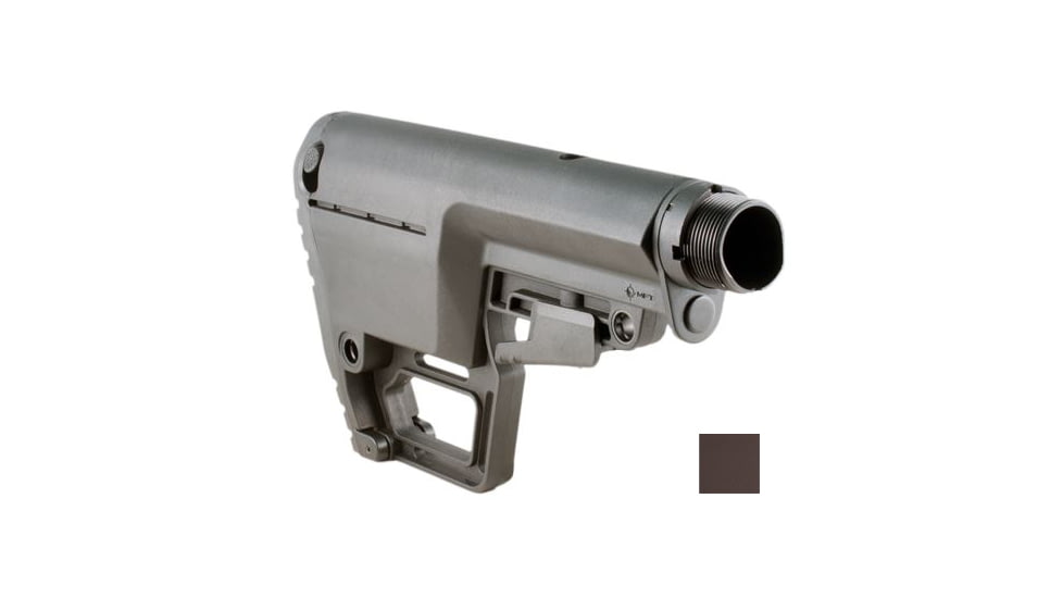 Mission First Tactical Battlelink Utility Stock Comm - BUSTFDE