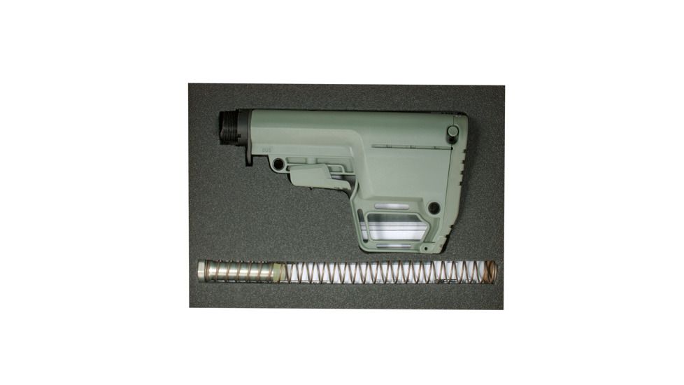 Mission First Tactical Battlelink Utility Stock Comm - BUSTFG