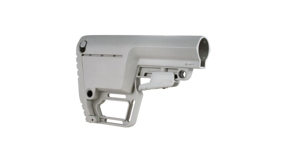 Mission First Tactical Battlelink Utility Stock Mil S - BUSMILGY