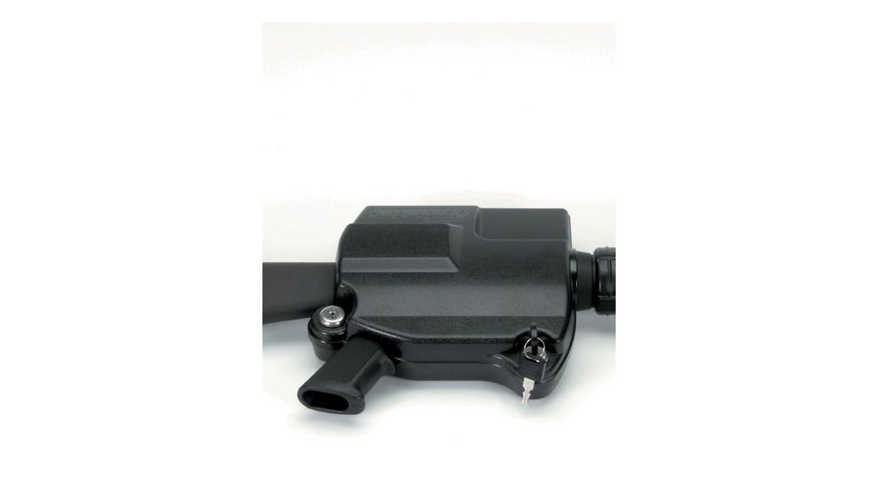 Mogul Ar15/m16 Polycarb-keyed Alike - LJ-4-LE