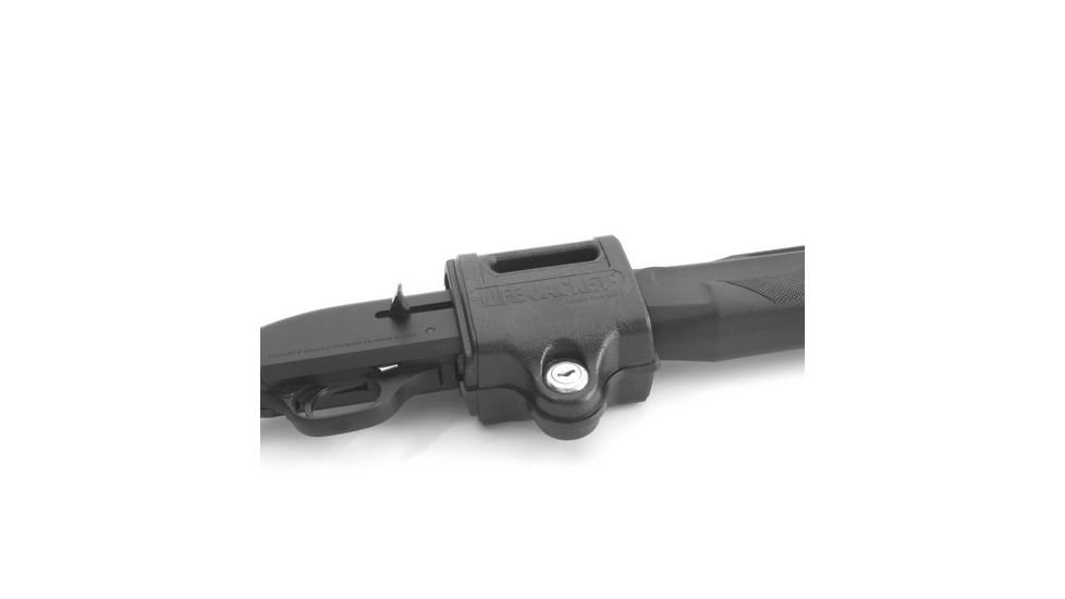 Mogul Lifejacket Shotgun Polycarb - LJ-3