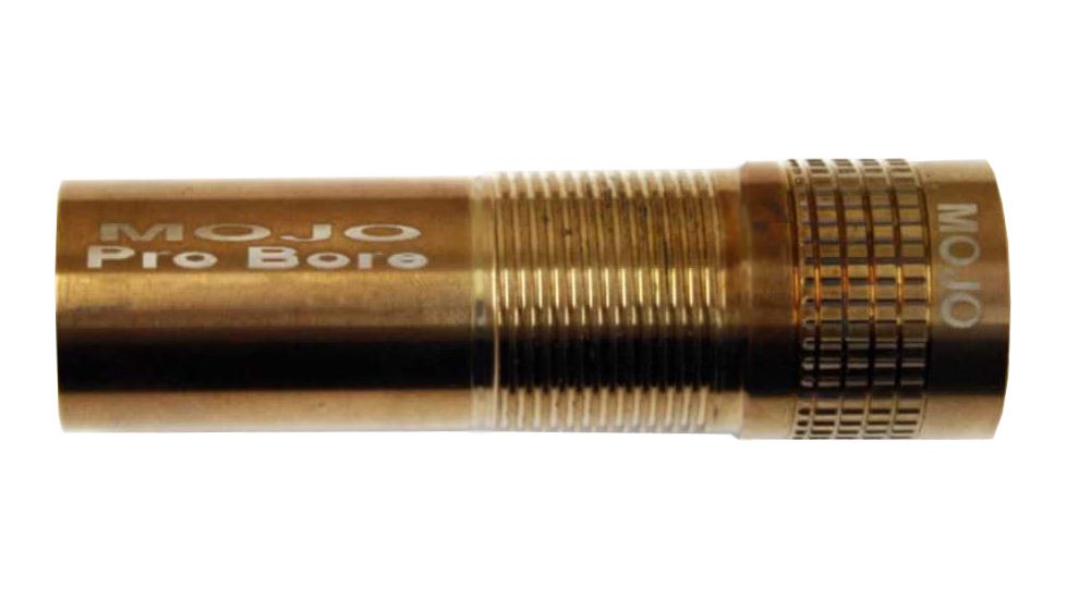 Mojo Remington Pro Bore Choke Tube, Short FS106S