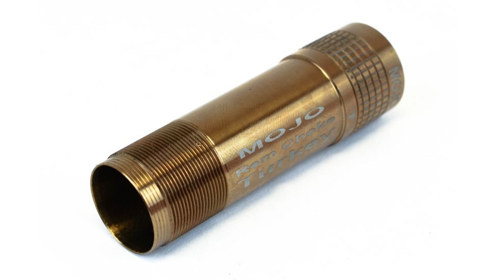 Mojo Remington Remchoke Choke Tube, Turkey FS107T