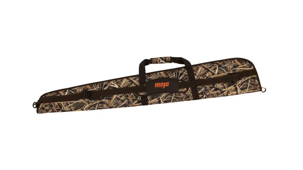 Mojo Single Gun Case, Camo HW2481
