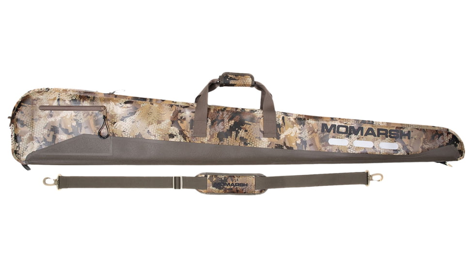 MOMarsh Gun Case Optifade Marsh 600D Polyester 54", 37308