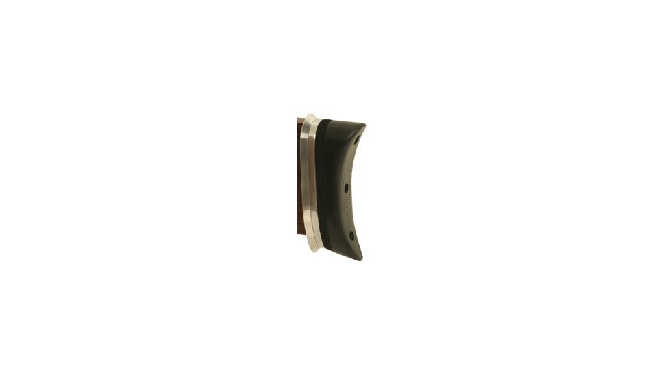 Morgan Recoil Pad Premium Curved