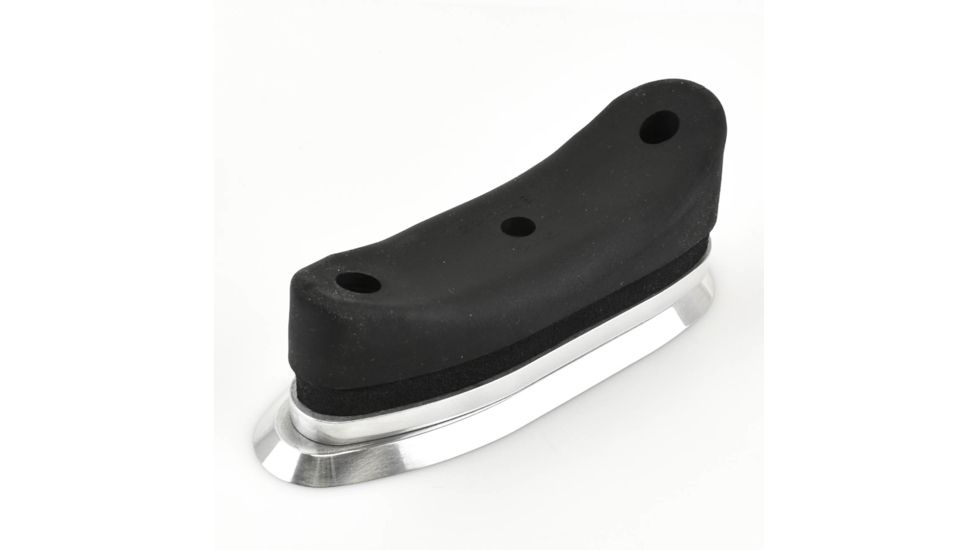 Morgan Recoil Pad Premium Curved