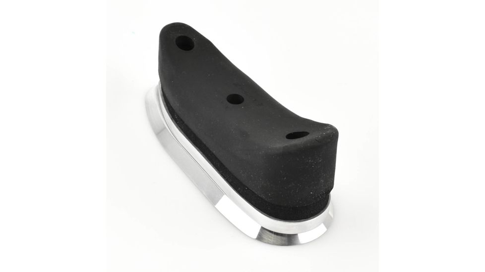 Morgan Recoil Pad Premium Curved