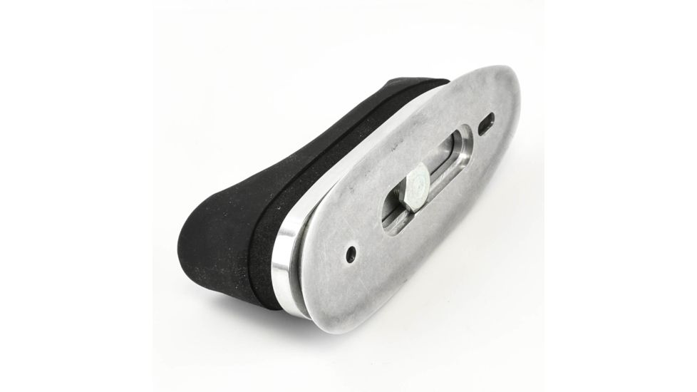 Morgan Recoil Pad Premium Curved