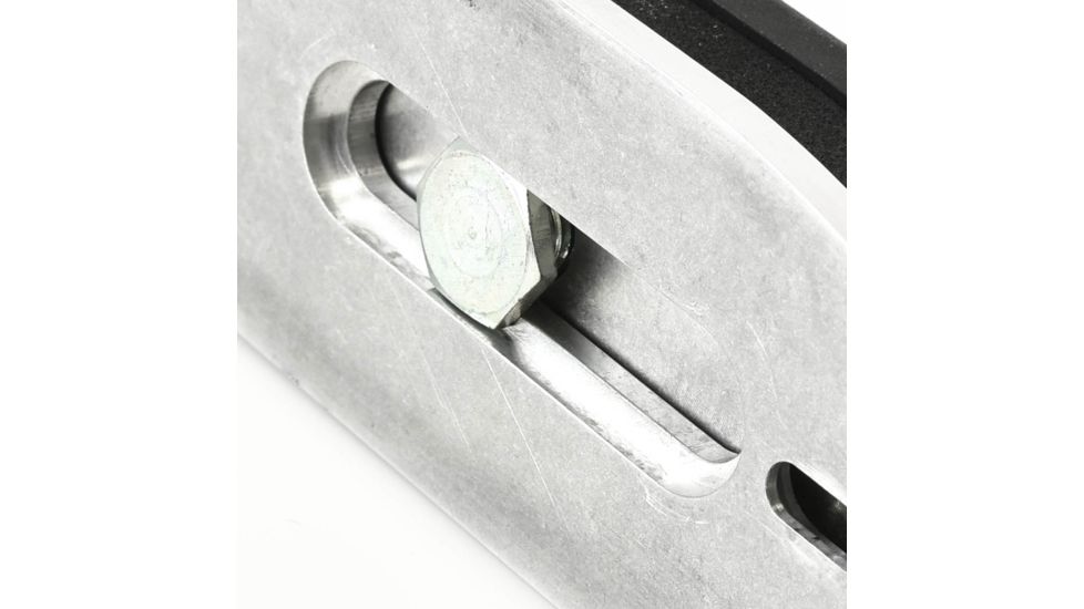 Morgan Recoil Pad Premium Curved