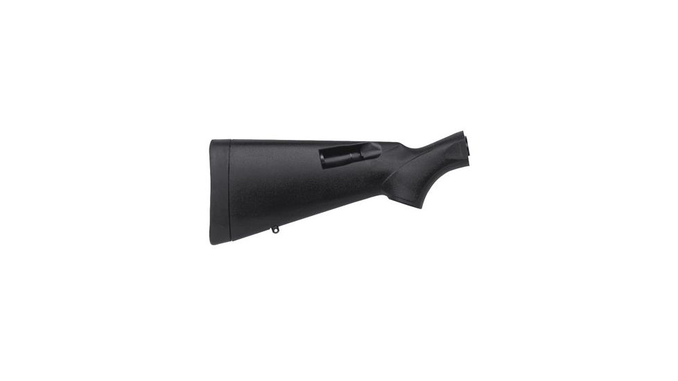 Mossberg 95035 500/835/590 Shotgun Synthetic Black