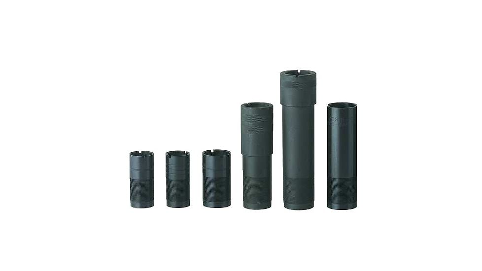 Mossberg 95256 ACCU-Mag 835 Choke Tube 12 GA Skeet Black