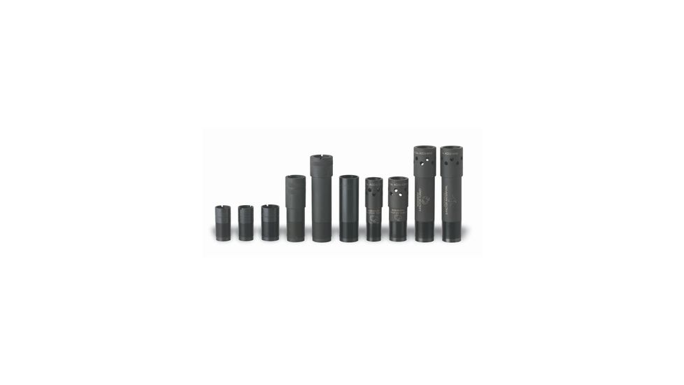 Mossberg Accu II Choke Tube XX-Full Lead 12 Gauge 500/535/930 95267