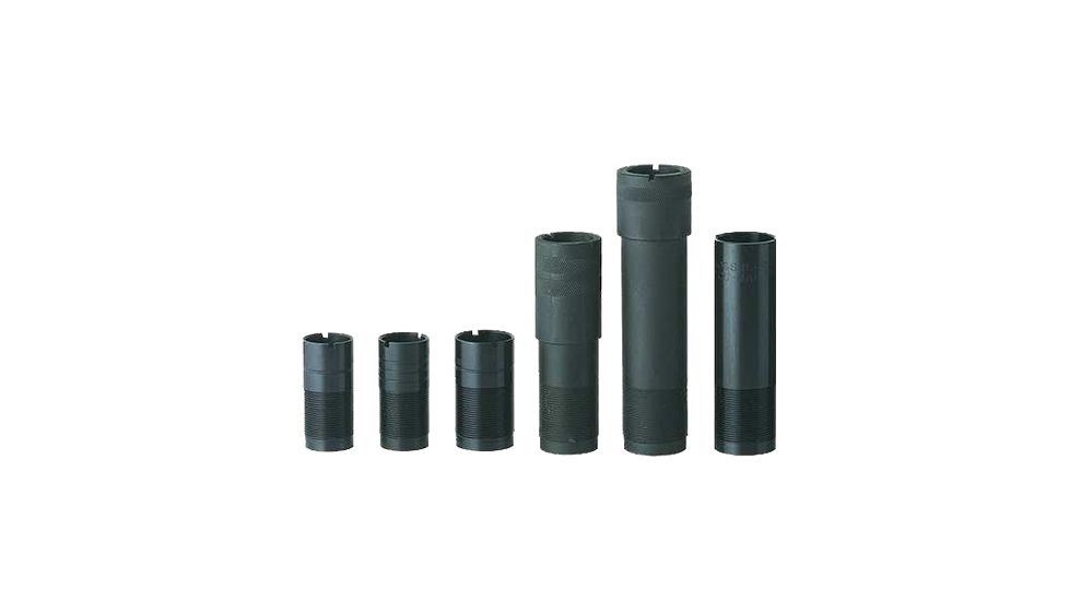 Mossberg Accu II Choke Tube XX-Full Lead 12 Gauge 500/535/930